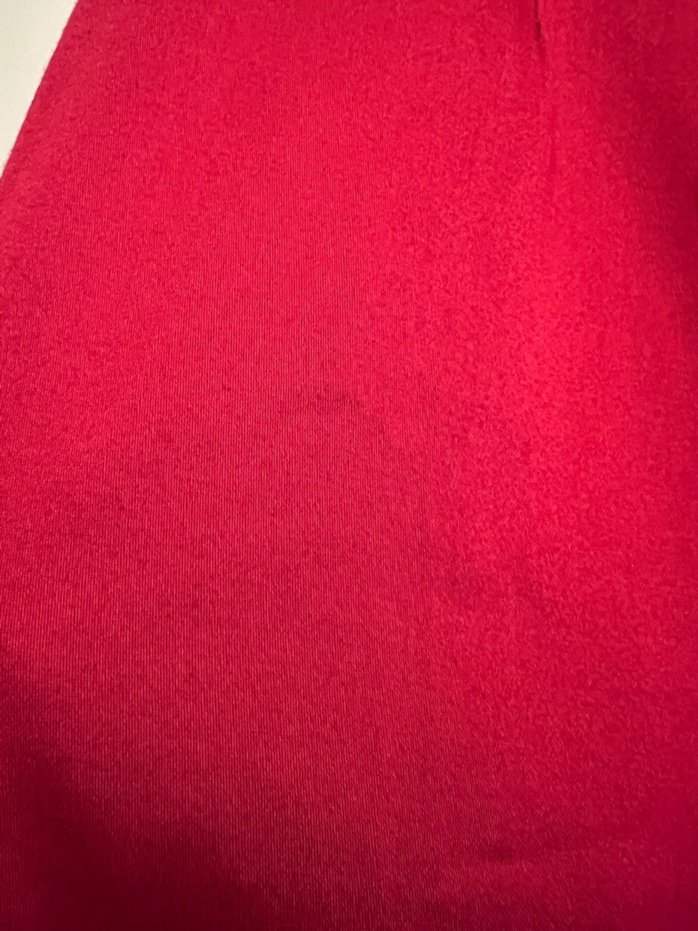 High Waisted Pencil Skirt - Picture 6 of 7